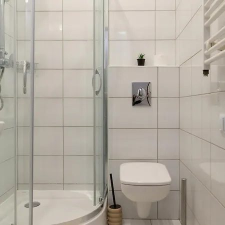 June Apartment *