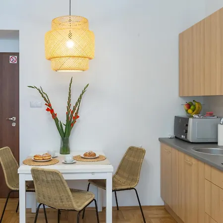 Apartment June