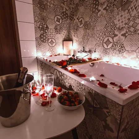 Lavender Hotel