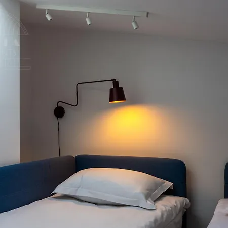 Apartment Spacious 11 Pax, Vistula River - Fragola