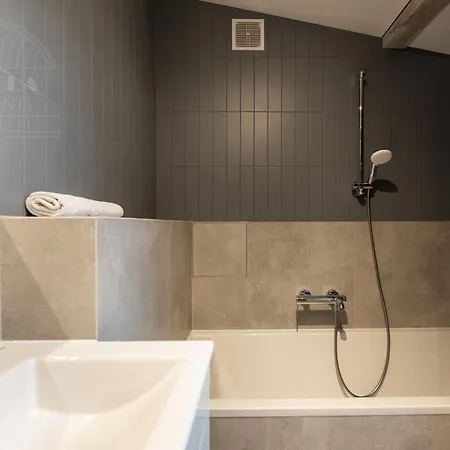 Apartment Spacious 11 Pax, Vistula River - Fragola