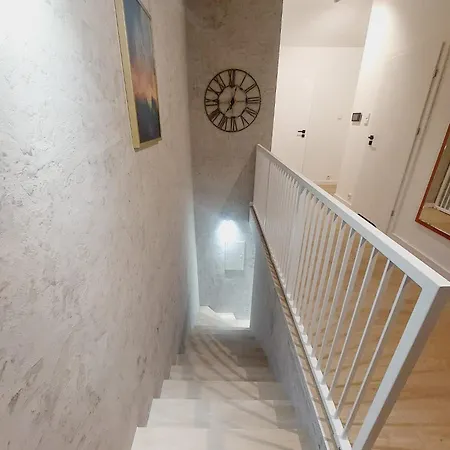 Komfortowe Nowe Mieszkanie, Duzy Taras Krakau