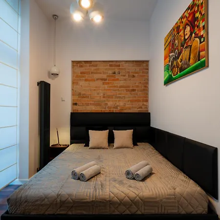 Luna Prestige * Krakow