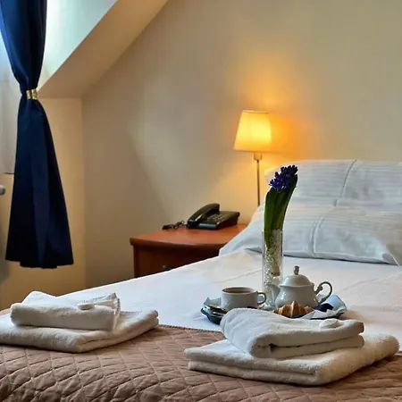 Vistula 3* Krakow