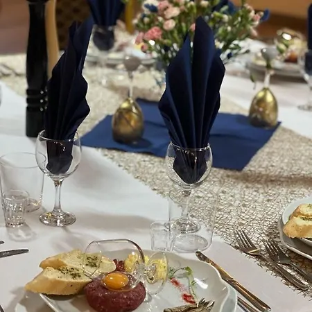 Vistula Hotel Krakow