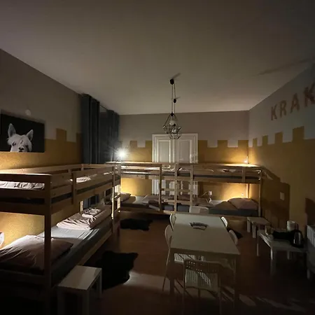 Hostel Girls Krakau