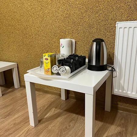 Girls Hostel Krakau
