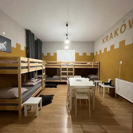 Girls Hostel *