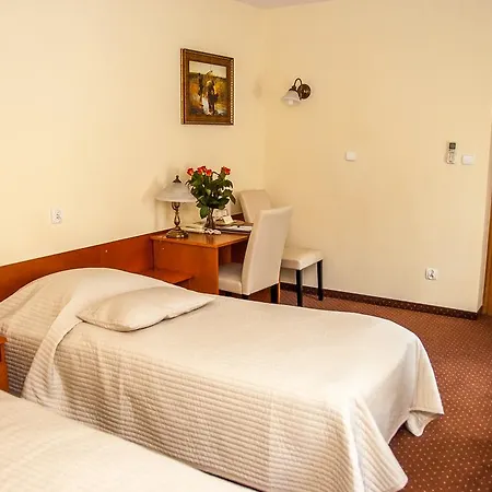 U Pana Cogito Guest house 3*