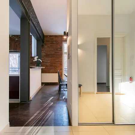 Wroblewskiego Street Appartement Krakau
