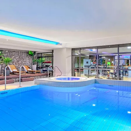 Novotel Centrum Hotel Krakow