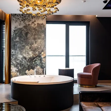 Art Luxury Hotel Krakow
