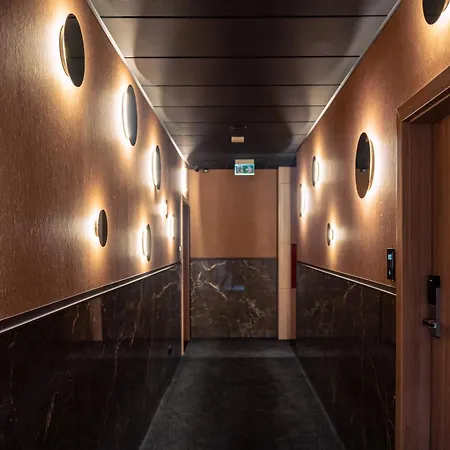 Art Luxury Hotel Krakow