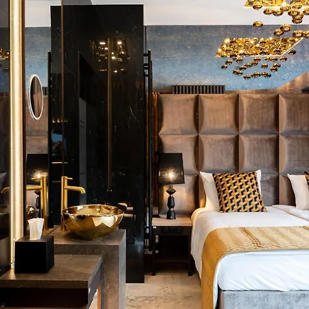Art Luxury Hotel Krakow