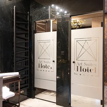Art Luxury Krakow