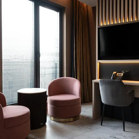 Art Luxury 4* Krakow