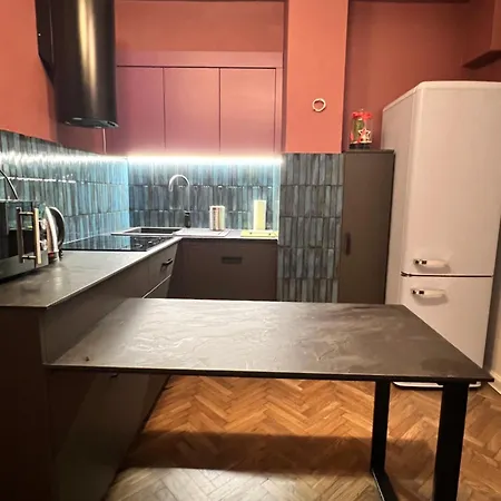 Appartement Rodzinny 14 *
