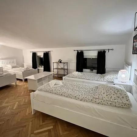 Rodzinny 14 * Krakau