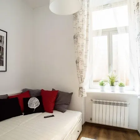 Apartment Szlak Old Town Krakow