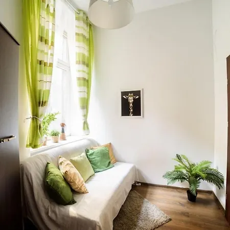 Szlak Old Town Apartment