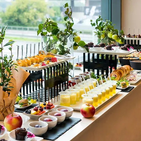 Otel Hilton Garden