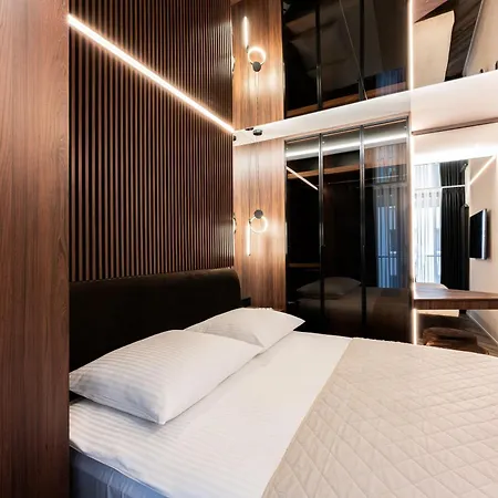 Native Kosciuszki 39/28 Apartmán