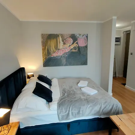 Hugo Vip * Kraków
