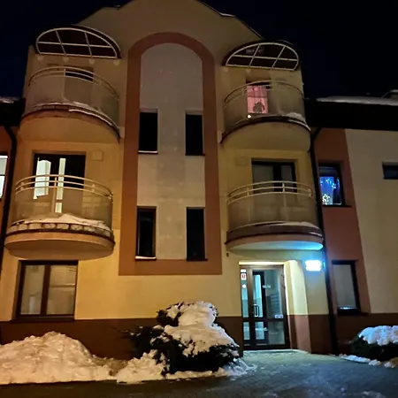 Raffi Apartment Krakow