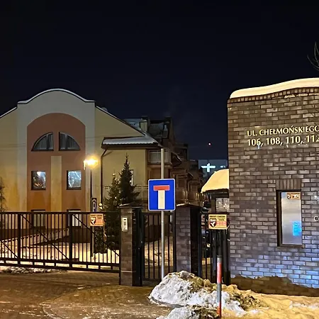 Raffi Apartment Krakow