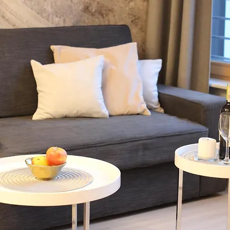 Viva Lila Apartment, Free Parking, Close To Vistula River - By Homelike Krakow