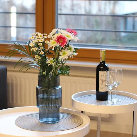 Apartment Viva Lila Apartment, Free Parking, Close To Vistula River - By Homelike *