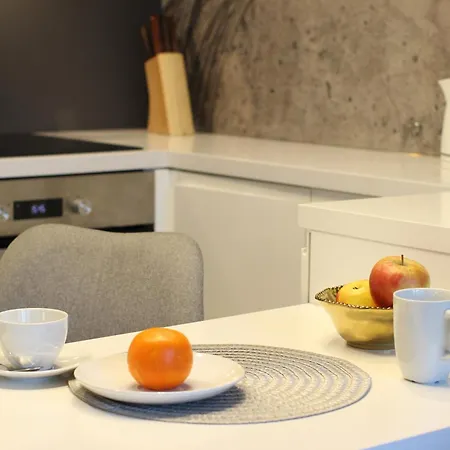Viva Lila Apartment, Free Parking, Close To Vistula River - By Homelike Apartment Krakow