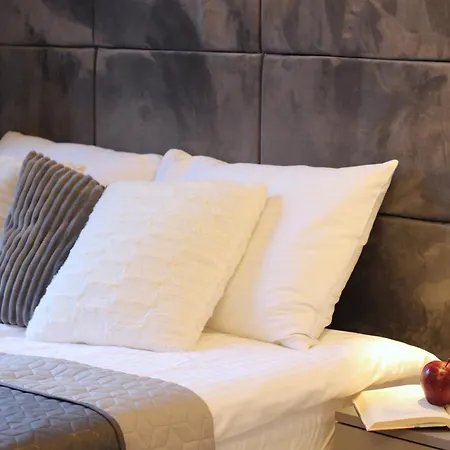 Apartment Viva Lila Apartment, Free Parking, Close To Vistula River - By Homelike Krakow