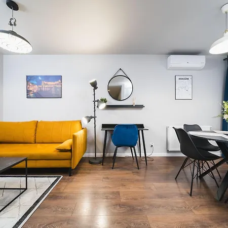 Apartment Apartament Z Tarasem Oraz Podziemnym Parkingiem *