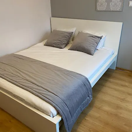 Przestronne Mieszkanie Na Krakowskim Kazimierzu Apartament *