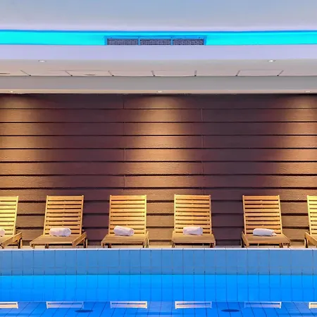 Novotel Centrum Hotel Krakow