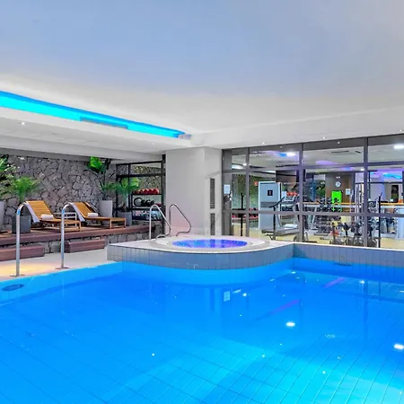 Novotel Centrum Hotel