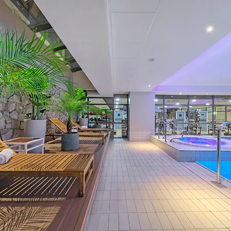 Novotel Centrum 4* Krakow
