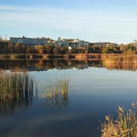Calm And Cozy * Краков
