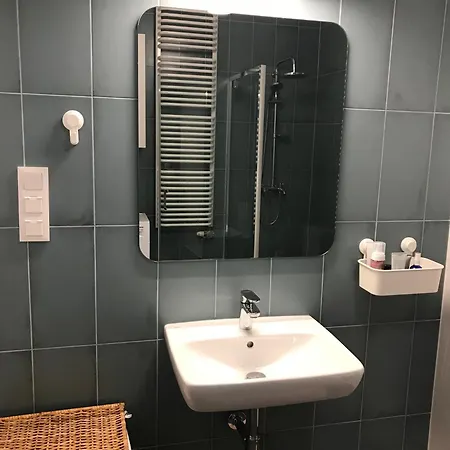 Calm And Cozy Апартаменты *