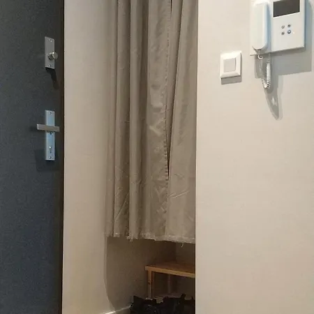 Calm And Cozy Апартаменты
