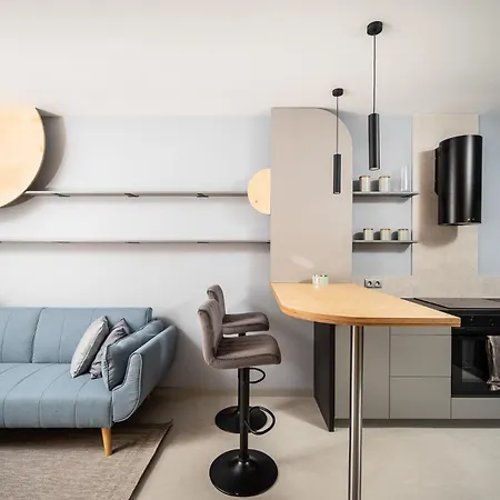 Kalwaryjska Apartament Kraków