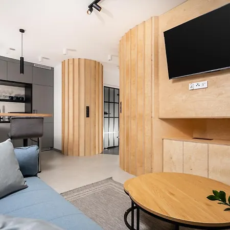 Kalwaryjska Apartament
