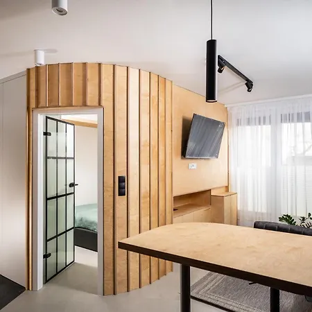 Kalwaryjska Apartament