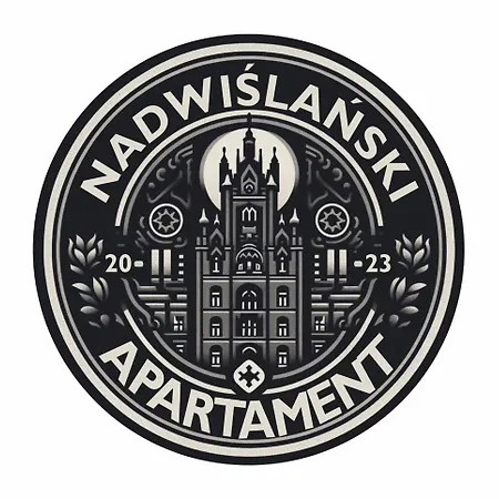 Nadwislanski Apartament Kalwaryjska Apartment *
