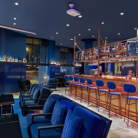 Vienna House By Wyndham Andel's Cracow Hotel 4*