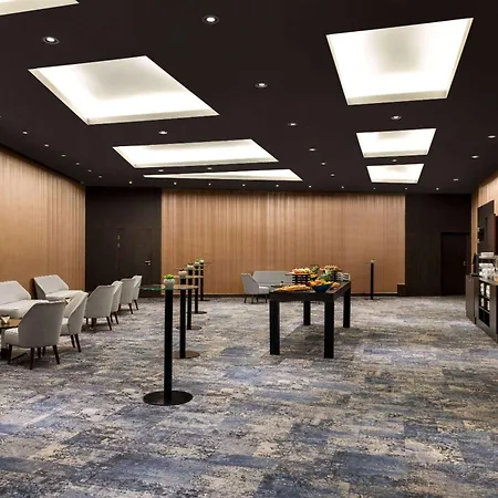 Hotel Vienna House By Wyndham Andel's Cracow