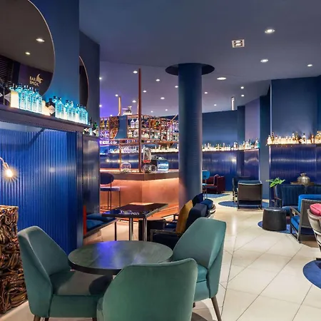 Hotel Vienna House By Wyndham Andel's Cracow 4*