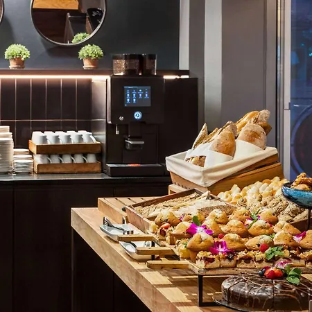 Hotel Vienna House By Wyndham Andel's Cracow Krakow