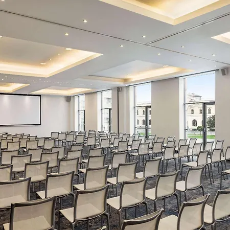 Vienna House By Wyndham Andel's Cracow Hotel Krakow